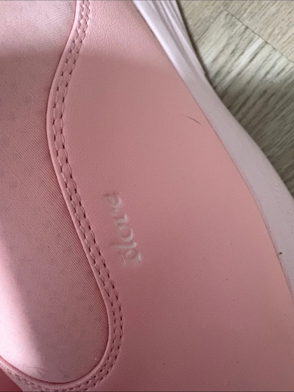 Clove easy slip